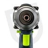 Akumuliatorinis smūginis suktuvas Wuber W04522, 1/4" 20V, be akumuliatoriaus ir įkroviklio