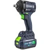 Akumuliatorinis smūginis veržliasukis Wuber W04602, 20V, 600 Nm