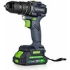 Akumuliatorinis suktuvas Wuber 20V Li-ion Brushless