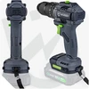 Akumuliatorinis suktuvas Wuber 20V Li-ion Brushless (Be akumuliatoriaus ir įkroviklio)