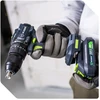 Akumuliatorinis suktuvas Wuber 20V Li-ion Brushless (Be akumuliatoriaus ir įkroviklio)