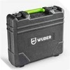 Akumuliatorinis techninis fenas Wuber 20V LCD, be akumuliatoriaus ir įkroviklio