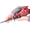 Akumuliatorinis tiesinis pjūklas Worcraft 12V LI-ION