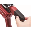 Akumuliatorinis tiesinis pjūklas WORCRAFT 20V Li-ion, 4,0Ah