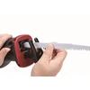Akumuliatorinis tiesinis pjūklas WORCRAFT 20V Li-ion, 4,0Ah