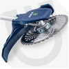 Akumuliatorinis trimeris/krūmapjovė WUBER W04004, 20V, su 4.0Ah akumuliatoriumi
