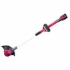 Akumuliatorinis trimeris WORCRAFT 20V LI-ION