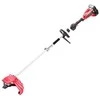 Akumuliatorinis trimeris Worcraft 40V (20V+20V) LI-ION