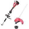 Akumuliatorinis trimeris Worcraft 40V (20V+20V) LI-ION