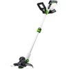 Akumuliatorinis trimeris WUBER, 20V, 2x2.0Ah