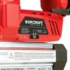 Akumuliatorinis viniakalis-kabiamušis Worcraft 20V LI-ION