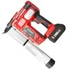 Akumuliatorinis viniakalis-kabiamušis Worcraft 20V LI-ION