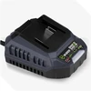 Akumuliatorių įkroviklis Wuber W04010, 21 V