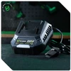 Akumuliatorių įkroviklis Wuber W04010, 21 V