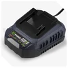 Akumuliatorių įkroviklis Wuber W04010, 21 V