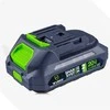 Akumuliatorius WUBER W04020, 20V, 2.0Ah