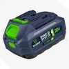 Akumuliatorius WUBER W04060, 20V, 6.0Ah