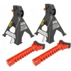 Atraminiai stovai Notig Tools 3T, 2 vnt.