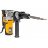 Atskėlimo plaktukas POWERMAT PM-MWB-2800 HEX SDS