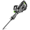 Atskėlimo plaktukas Wuber 1900 W, 60 J, HEX 30mm