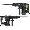Atskėlimo plaktukas Wuber W28924 1400W SDS Max