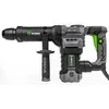 Atskėlimo plaktukas Wuber W28924 1400W SDS Max