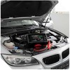 Automatinis akumuliatoriaus įkroviklis su paleidimo funkcija Wuber W14014, 80A