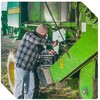 Automatinis akumuliatoriaus įkroviklis su paleidimo funkcija Wuber W14016, 200A