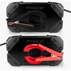 Automatinis akumuliatoriaus įkroviklis su paleidimo funkcija Wuber W14014, 80A