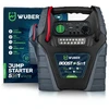 Automobilio užvedimo įrenginys Wuber W14270