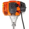 Benzininė žoliapjovė, krūmapjovė DEMON RQ580DE 1,4kW