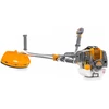 Powermat Benzininė krūmapjovė PM-KS-600T 6KM + priedų rinkinys, 4,4kW