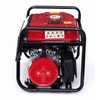 Benzininis elektros generatorius Kraft &amp; Dele KD150, 1500W 12V/230V
