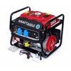 Benzininis elektros generatorius Kraft &amp; Dele KD150, 1500W 12V/230V