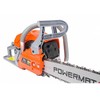 Benzininis grandininis pjūklas POWERMAT 16", 3,6kW/4,9AG