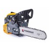 Benzininis grandininis pjūklas POWERMAT 2,0AG 12"