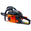 Benzininis grandininis pjūklas WUBER 16"-18" 3,8 kW/5,2AG