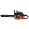 Benzininis grandininis pjūklas WUBER 16"-18" 3,8 kW/5,2AG