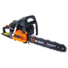 Benzininis grandininis pjūklas WUBER 16"-18" 3,8 kW/5,2AG