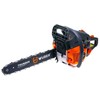 Benzininis grandininis pjūklas WUBER 16"-18" 3,8 kW/5,2AG