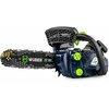 Benzininis grandininis pjūklas Wuber W53601, 1,0 AG, 35 cm