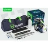 Benzininis grandininis pjūklas Wuber W53601, 1,0 AG, 35 cm