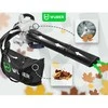 Benzininis lapų pūstuvas/siurblys WUBER W43434