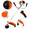 Benzininis trimeris/krūmapjovė Verke Garden BC520 PRO
