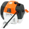 Benzininis trimeris/krūmapjovė Verke Garden BC520 PRO