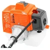 Benzininis trimeris/krūmapjovė Verke Garden BC640 PRO