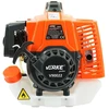 Benzininis trimeris/krūmapjovė Verke Garden BC640 PRO