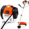 Benzininis trimeris/krūmapjovė Verke Garden BC520 PRO