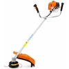 Benzininis trimeris/krūmapjovė Verke Garden BC640 PRO