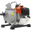 KRAFT & DELE Benzininis vandens siurblys Kraft&Dele KD5060